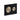 Skim Pneumatic Face Plate White Glass Pneumatic Cisterns Only for Kohler | Kohler