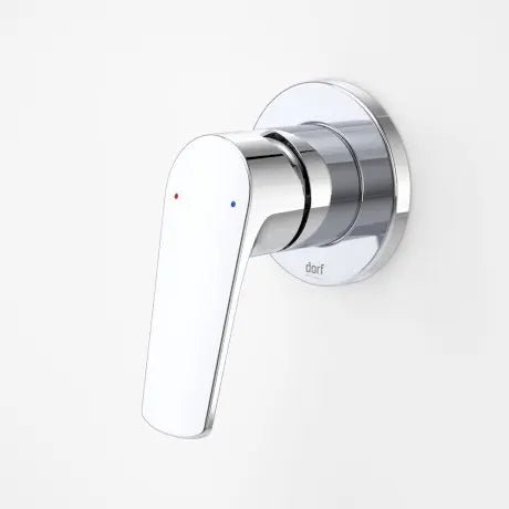 KIP BATH/SHOWER MIXER - Hera BathwareChrome