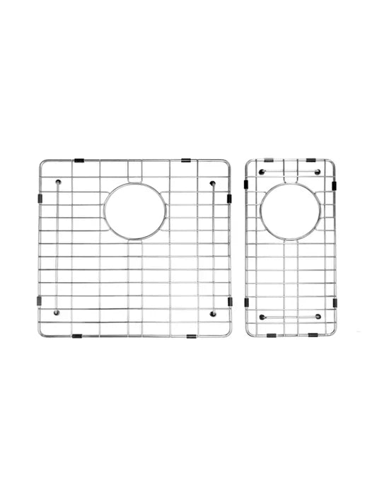 Lavello Protection Grid for MKSP - D670440 (2pcs) - Hera BathwareChrome