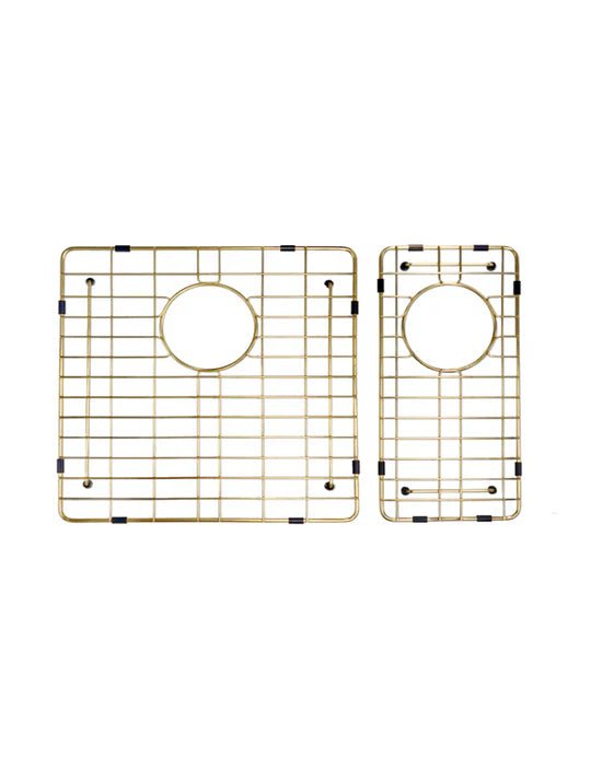 Lavello Protection Grid for MKSP - D670440 (2pcs) - Hera BathwareTiger Bronze