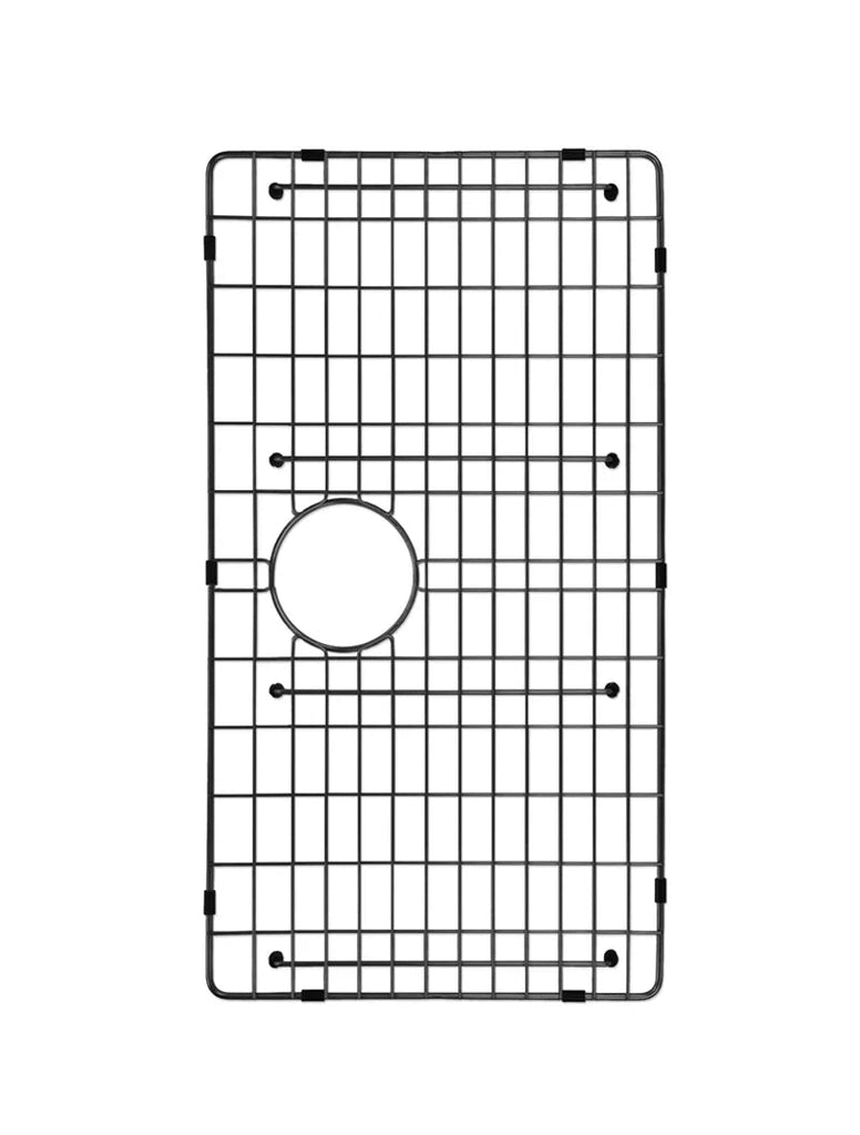 Lavello Protection Grid for MKSP - S760440 - Hera BathwareGun Metal