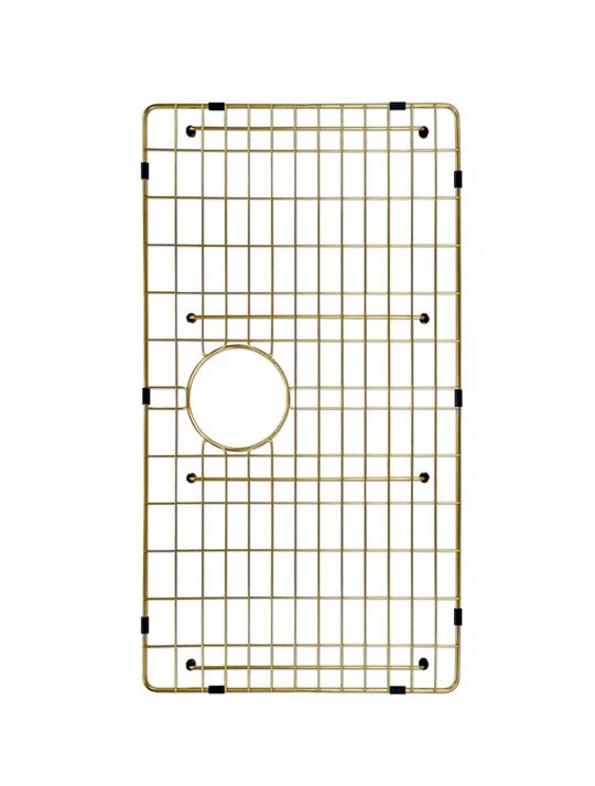 Lavello Protection Grid for MKSP - S760440 - Hera BathwareTiger Bronze