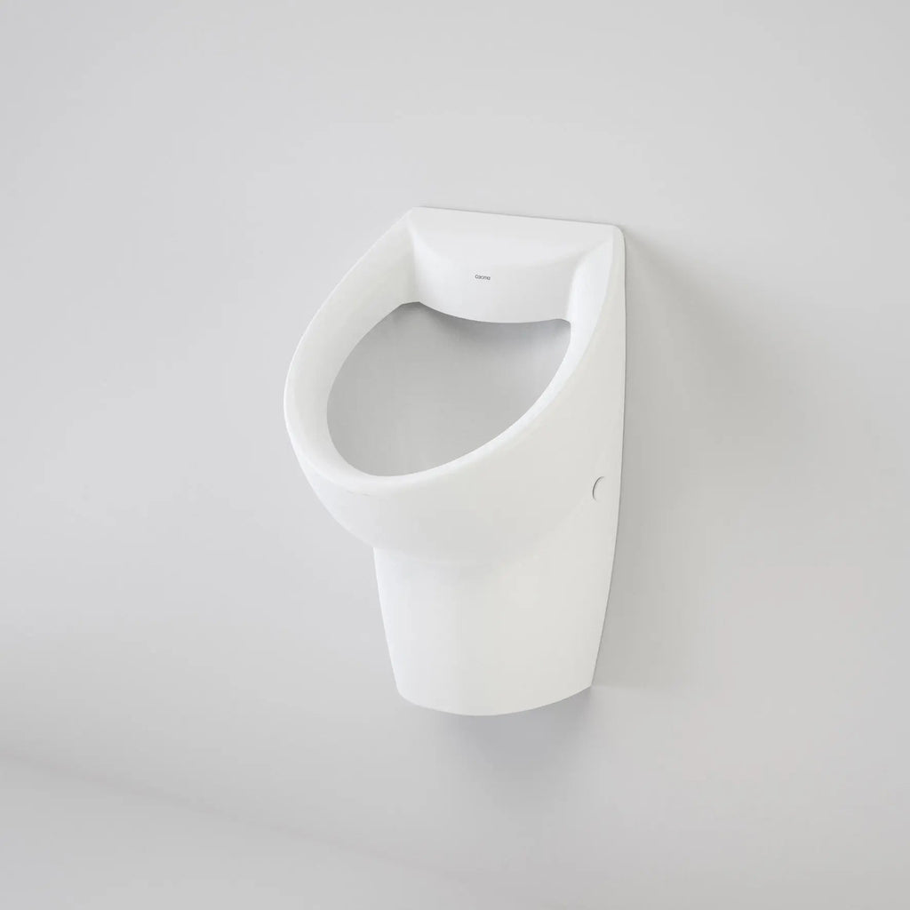 Leda Electronic Urinal Series II Fit out kit | Caroma - Hera Bathware