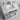 Leona Gloss White Free Standing Vanity - 750mm - Hera Bathware