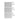 Leona Gloss White Free Standing Vanity - 750mm - Hera Bathware