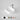 LIANO II 530mm PILL Above Counter Basin | CAROMA - Hera BathwareGloss White