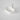 LIANO II 530mm PILL Above Counter Basin | CAROMA - Hera BathwareMatte White