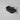 LIANO II Hand Wall Basin (ONE TAP HOLE) | CAROMA - Hera BathwareMatte Black