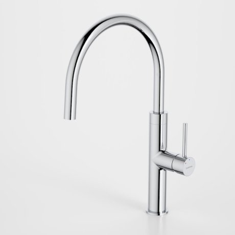 LIANO II Sink Mixer | CAROMA - Hera BathwareChrome (LF)