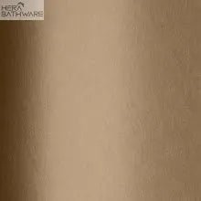 Linear Drainage System 3mm/5mm wire gap - 100TRi20MTL - Hera Bathware800mmCopper