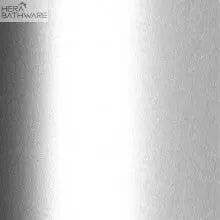 Linear Drainage System 3mm/5mm wire gap - 100TRi20MTL - Hera Bathware800mmPolished Stainless Steel