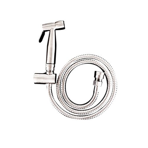 Linkware - Bidet Trigger Spray with Dual Check Valve - Hera BathwareChrome