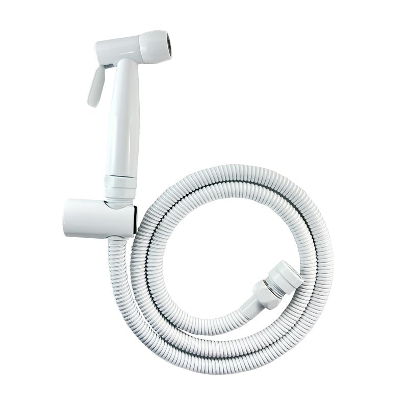 Linkware - Bidet Trigger Spray with Dual Check Valve - Hera BathwareWhite