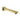 Linkware - The Gabe Bath Spout 200mm in 5 Finishes - Hera Bathware X Linkware T708 - 1BG | Brushed Gold
