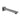 Linkware - The Gabe Bath Spout 200mm in 5 Finishes - Hera Bathware X Linkware T708 - 1BN | Brushed Nickel