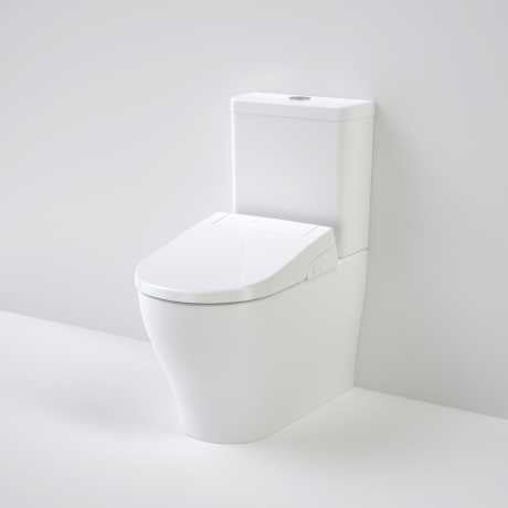 LIVEWELL Electronic bidet seat - Hera Bathware