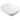 Lorenzo Inset White Ceramic Basin 500mm - Hera BathwareGloss White