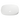 Lorenzo Inset White Ceramic Basin 500mm - Hera BathwareMatte White