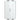 Louve Curved Slider Shower Screen | Oceano - Hera Bathware X Oceano LS900CDC | Chrome900x900mm