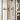 Louve Square Pivot Shower Screen | Oceano - Hera Bathware X Oceano LS82FMB | Matte Black820mm (750 - 810)