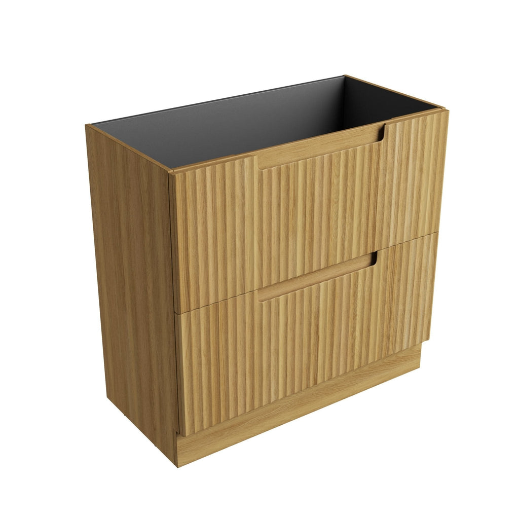 Lovina Floor Standing 600 - 1800mm - Hera Bathware X Aulic CA56 - 900 | 900mmCabinet Only