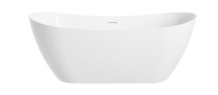 Luka Bath Tub Freestanding 1700mm | Oceano - Hera Bathware X Oceano LUK1773S | 1700mmFreestanding