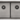 Luminare Double Bowl Laundry / Kitchen Sink | Bella Vista - Hera Bathware X Bella Vista SNK - P - 7644 - D - GM | 760x440mmGunmetal