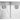 Luminare Double Bowl Laundry / Kitchen Sink | Bella Vista - Hera Bathware X Bella Vista SNK - P - 8844 - D | 880x440mmStainless Steel/Brushed Nickel
