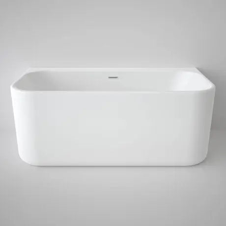 LUNA Back to Wall 1400mm - Hera Bathware1400mmGloss White