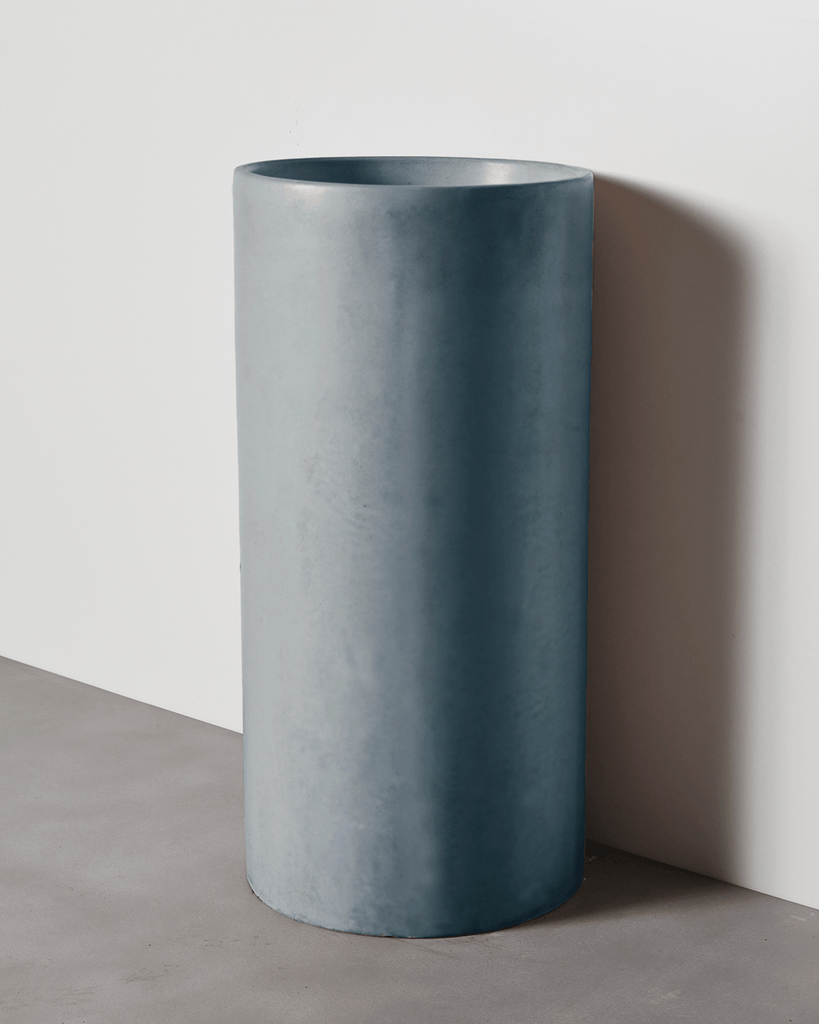 Luna Freestanding Basin (formerly Como) (Rowboat) - Hera Bathware