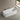 Lunus Bath Tub Back to Wall | Oceano - Hera Bathware1500mmBack To Wall