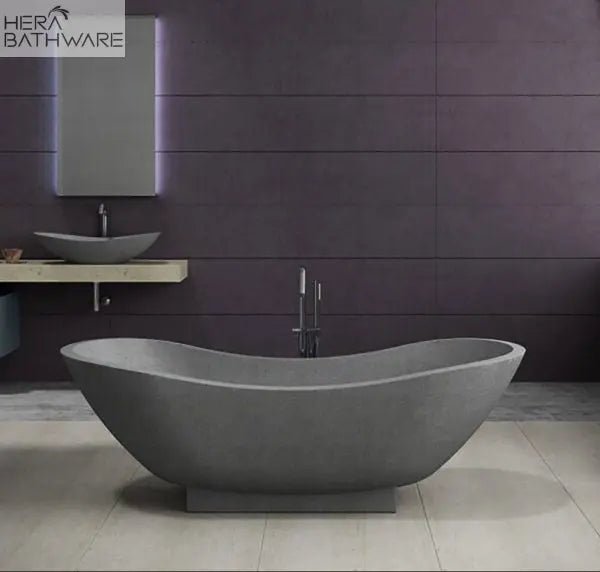 Mango freestanding bath - Hera Bathware
