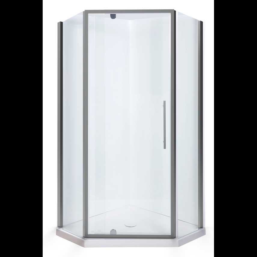 Marbletrend Flinders Neo Shower Screen - Hera Bathware