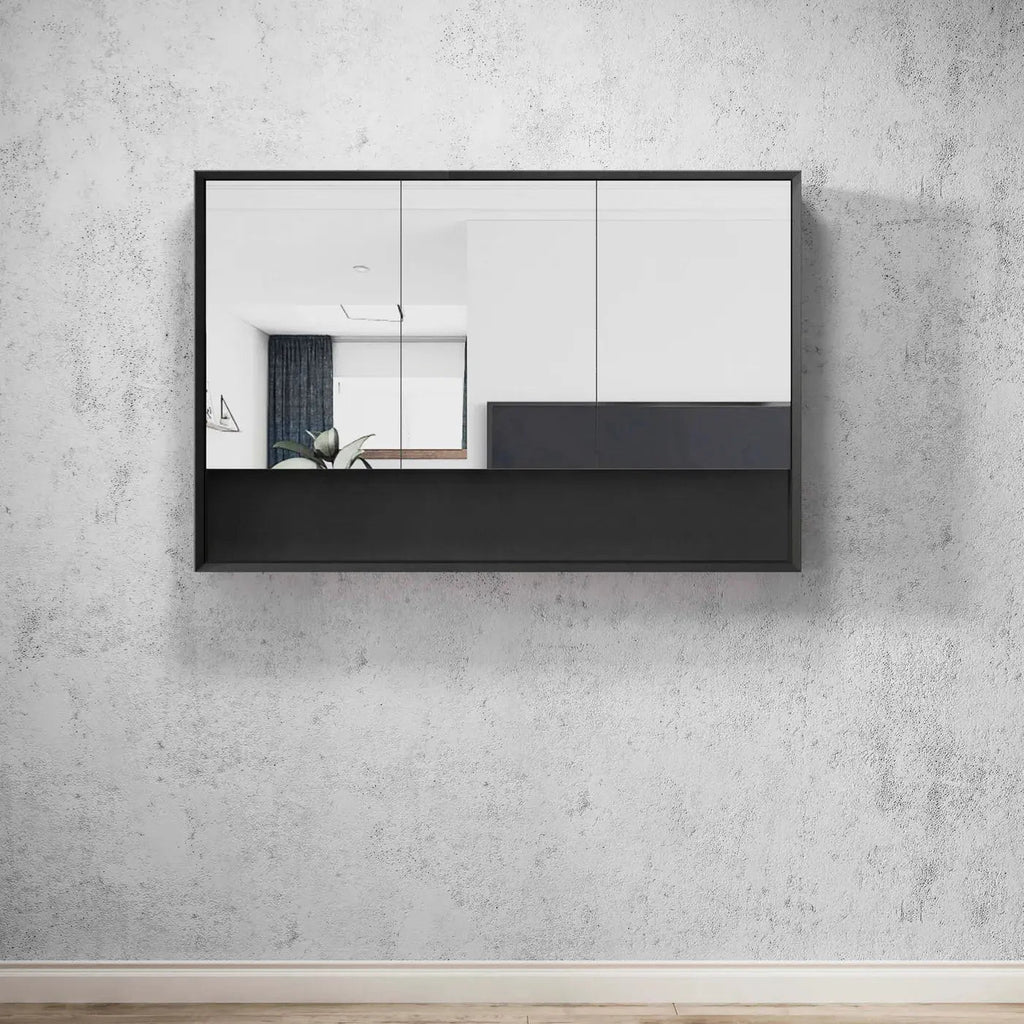 Marlo Shaving Cabinet - Hera Bathware1200mm