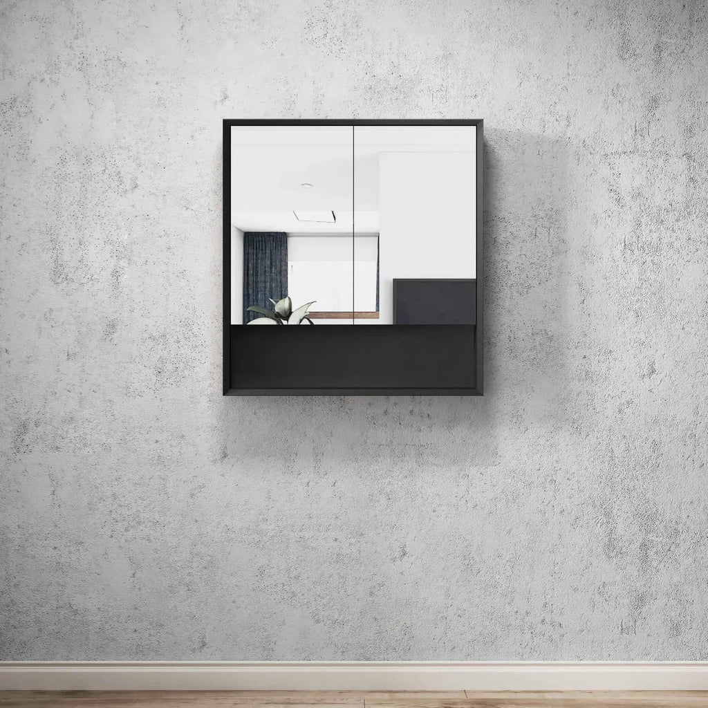 Marlo Shaving Cabinet - Hera Bathware750mm