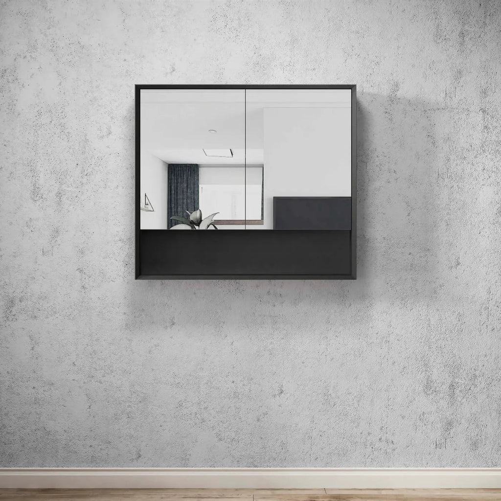 Marlo Shaving Cabinet - Hera Bathware900mm