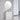 Maya Gloss White Free Standing 360mm Depth Vanity 600mm 750mm 900mm - Hera Bathware600mmCeramic Top