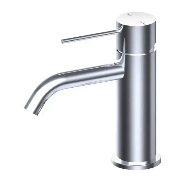 MECCA Basin Mixer - Hera BathwareChrome