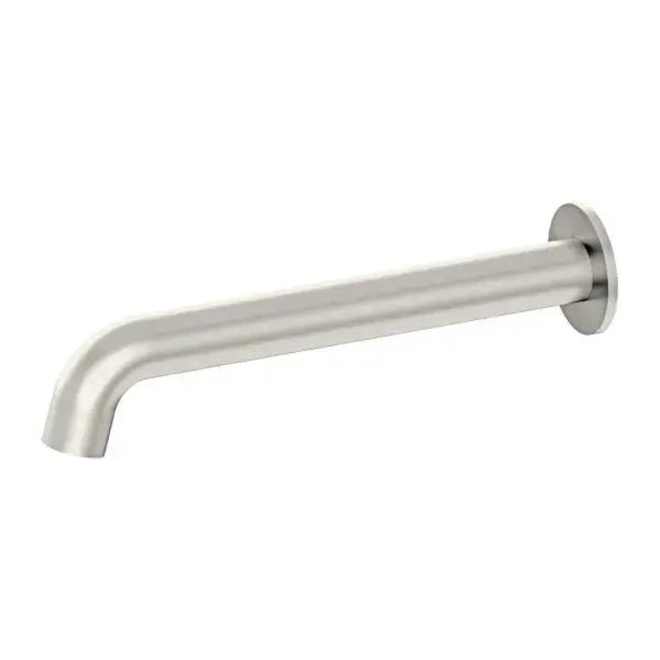 MECCA Basin or Bath Spout Only 120 - 260mm - Hera BathwareBrushed Nickel120mm