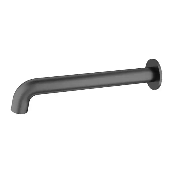 MECCA Basin or Bath Spout Only 120 - 260mm - Hera BathwareGun Metal120mm