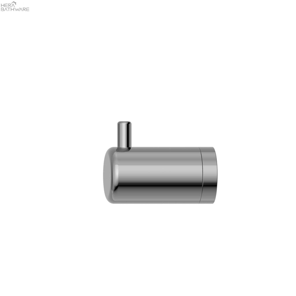Mecca Care 25mm Wall Hook - Hera BathwareChrome