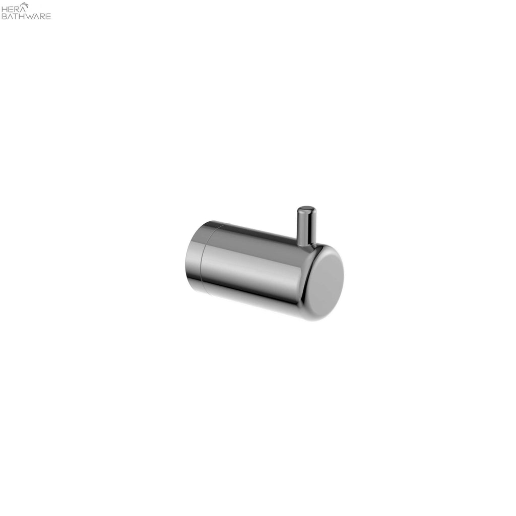 Mecca Care 25mm Wall Hook - Hera BathwareChrome