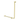 MECCA Care 32mm 90Degree NZ4121 Accessible Toilet Grab Rail 750X750mm - Hera Bathware X Nero Tapware NRCR3290BBG | Brushed GoldGrab Rail Only