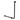 MECCA Care 32mm 90Degree NZ4121 Accessible Toilet Grab Rail 750X750mm - Hera Bathware X Nero Tapware NRCR3290BMB | Matte BlackGrab Rail Only