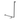 MECCA Care 32mm 90Degree NZ4121 Accessible Toilet Grab Rail 750X750mm - Hera Bathware X Nero Tapware NRCR3290BHCH | ChromeGrab Rail with Toilet Roll Holder