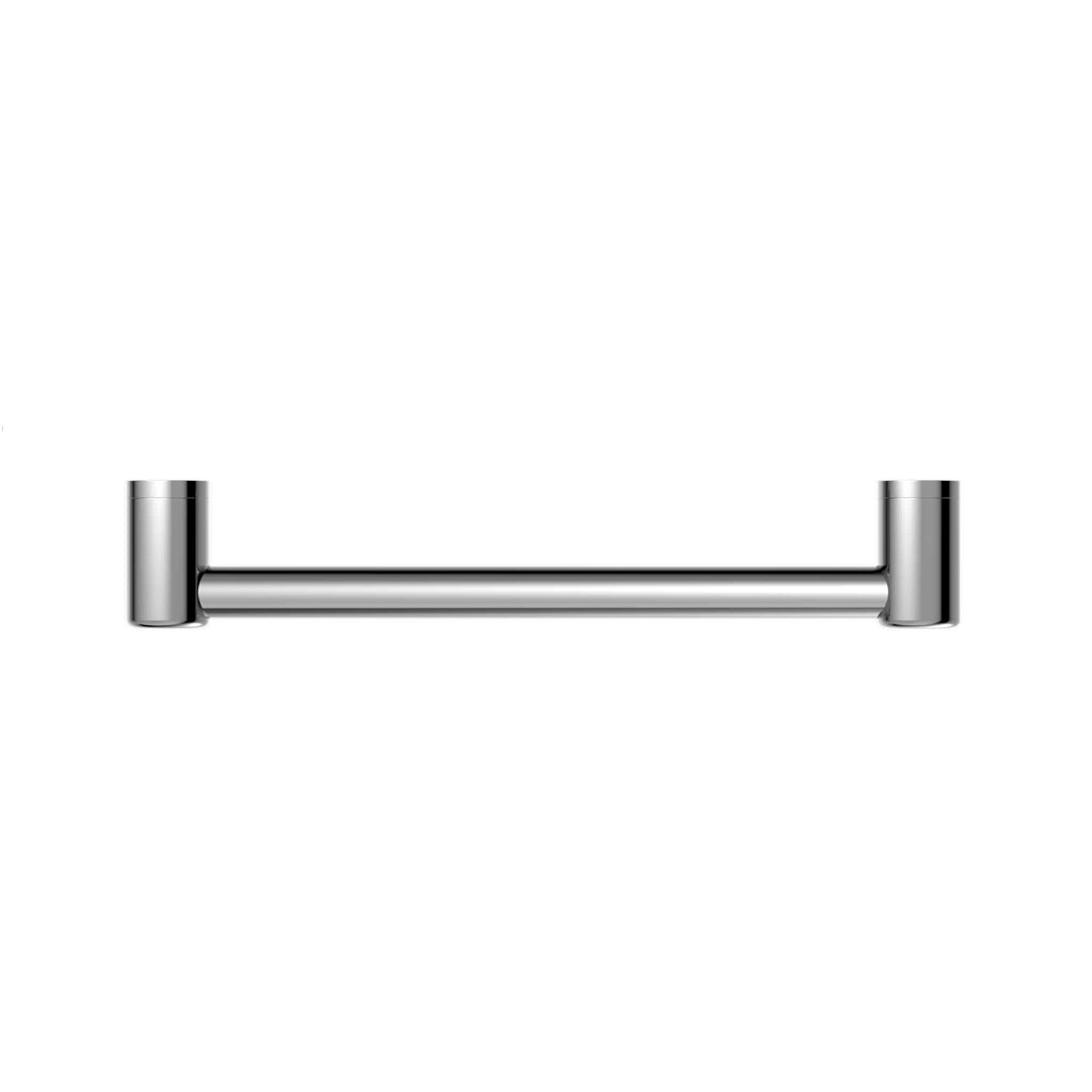 Mecca Care 32mm Grab Rail 450mm - Hera BathwareChrome
