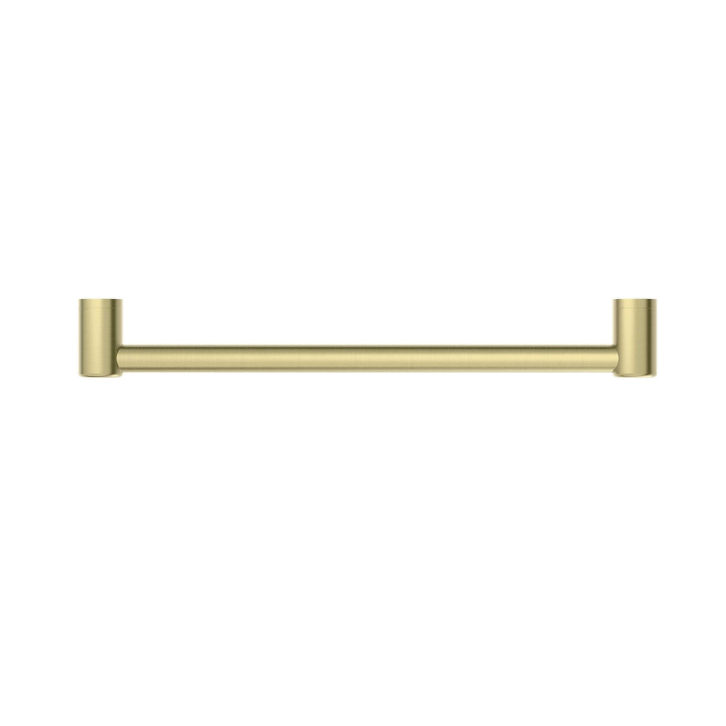 Mecca Care 32mm Grab Rail 600mm - Hera BathwareBrushed Gold