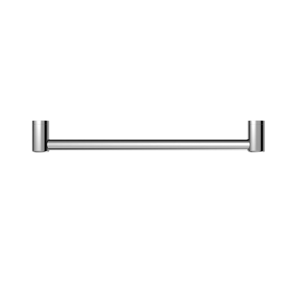 Mecca Care 32mm Grab Rail 600mm - Hera BathwareChrome