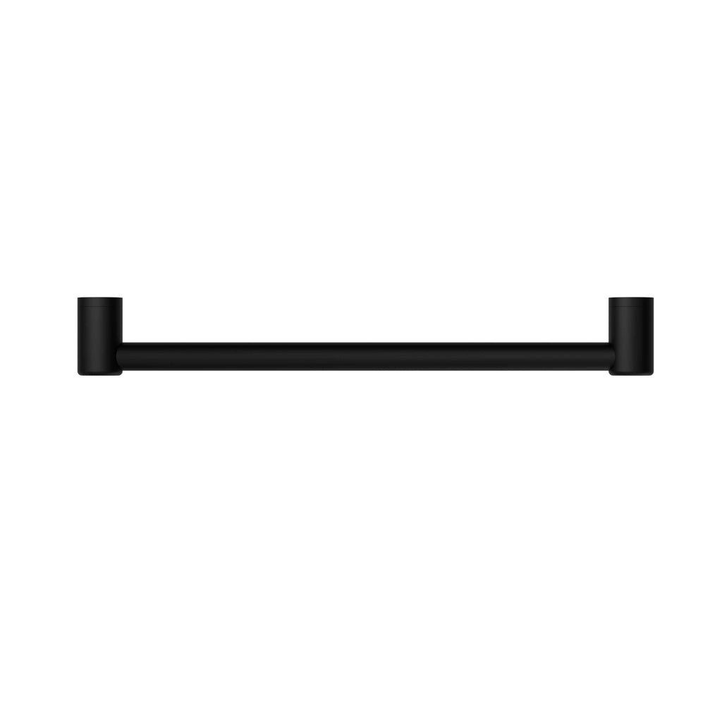 Mecca Care 32mm Grab Rail 600mm - Hera BathwareMatte Black