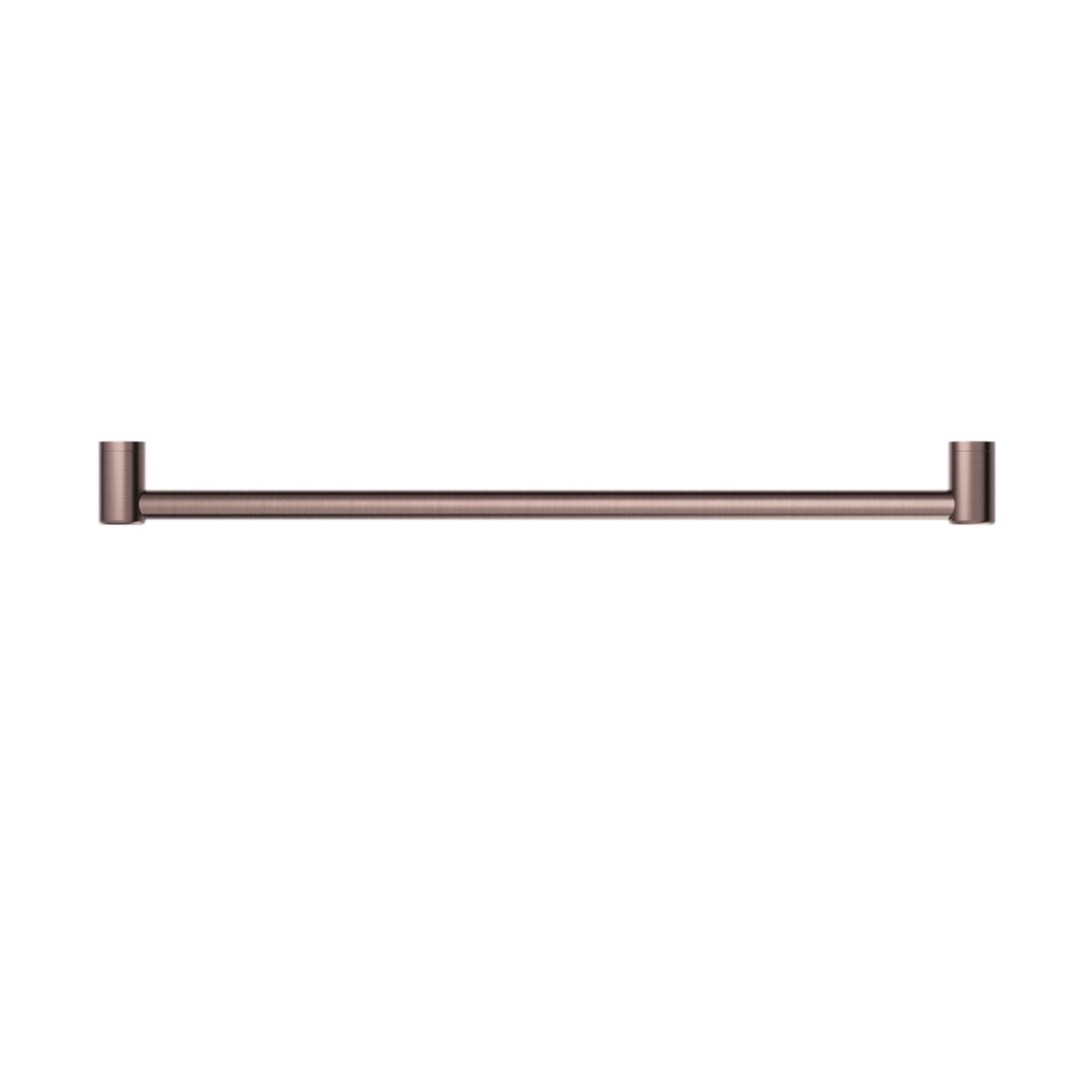 Mecca Care 32mm Grab Rail 900mm - Hera BathwareBrushed Bronze
